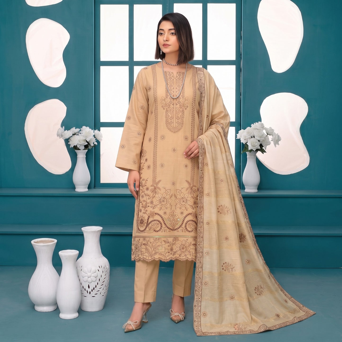 Meraki Fashion Vol 527 (G03)