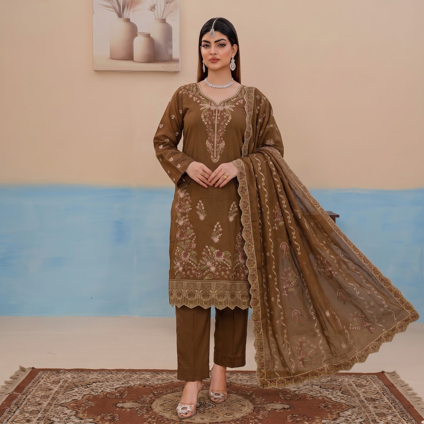 Meraki Fashion Vol 528 (H02)