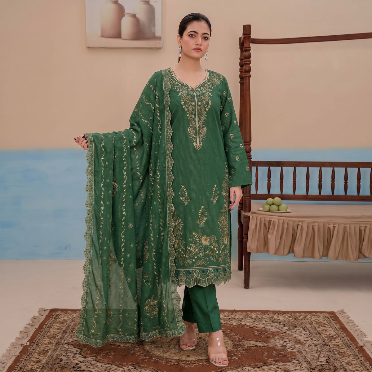 Meraki Fashion Vol 528 (H06)