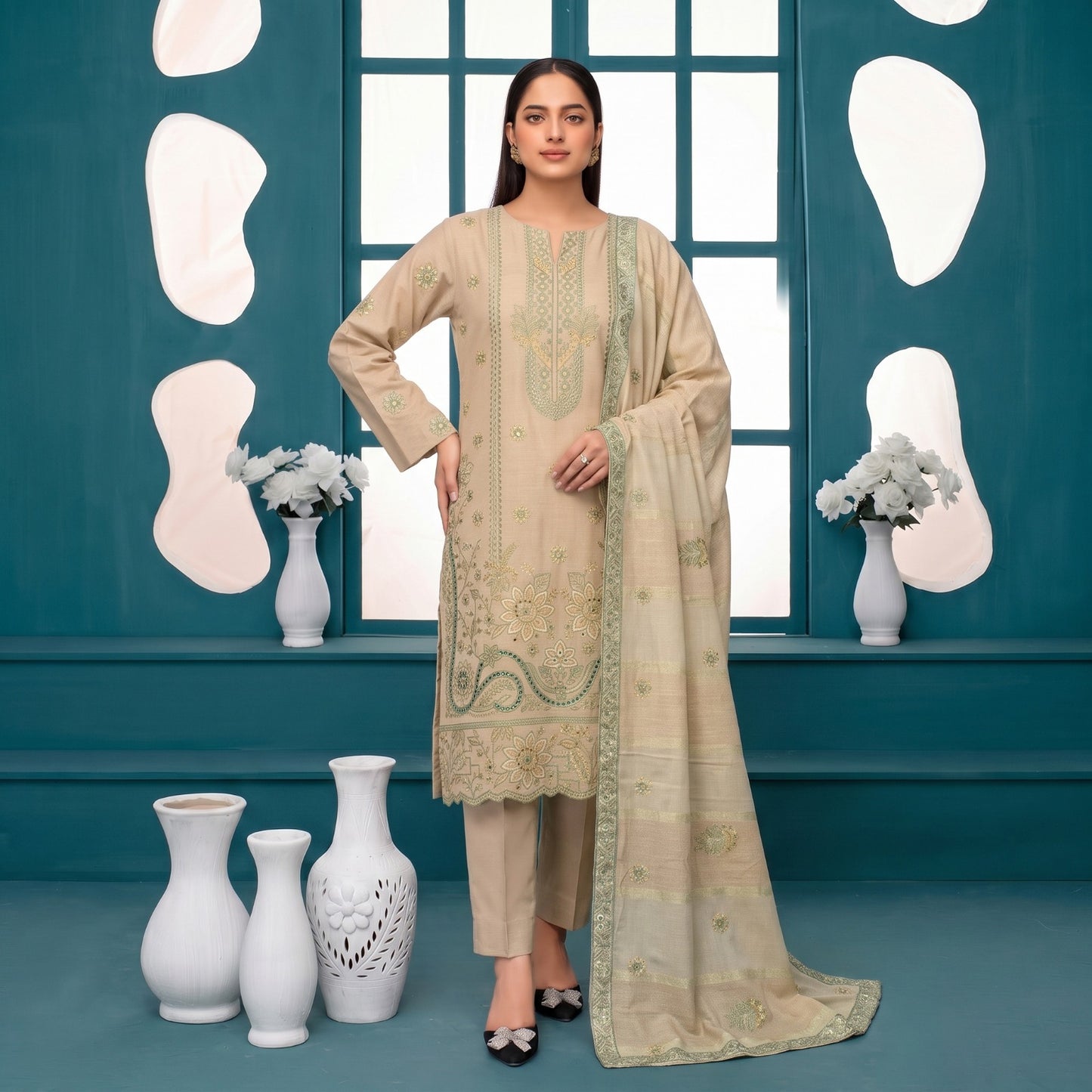 Meraki Fashion Vol 527 (G06)