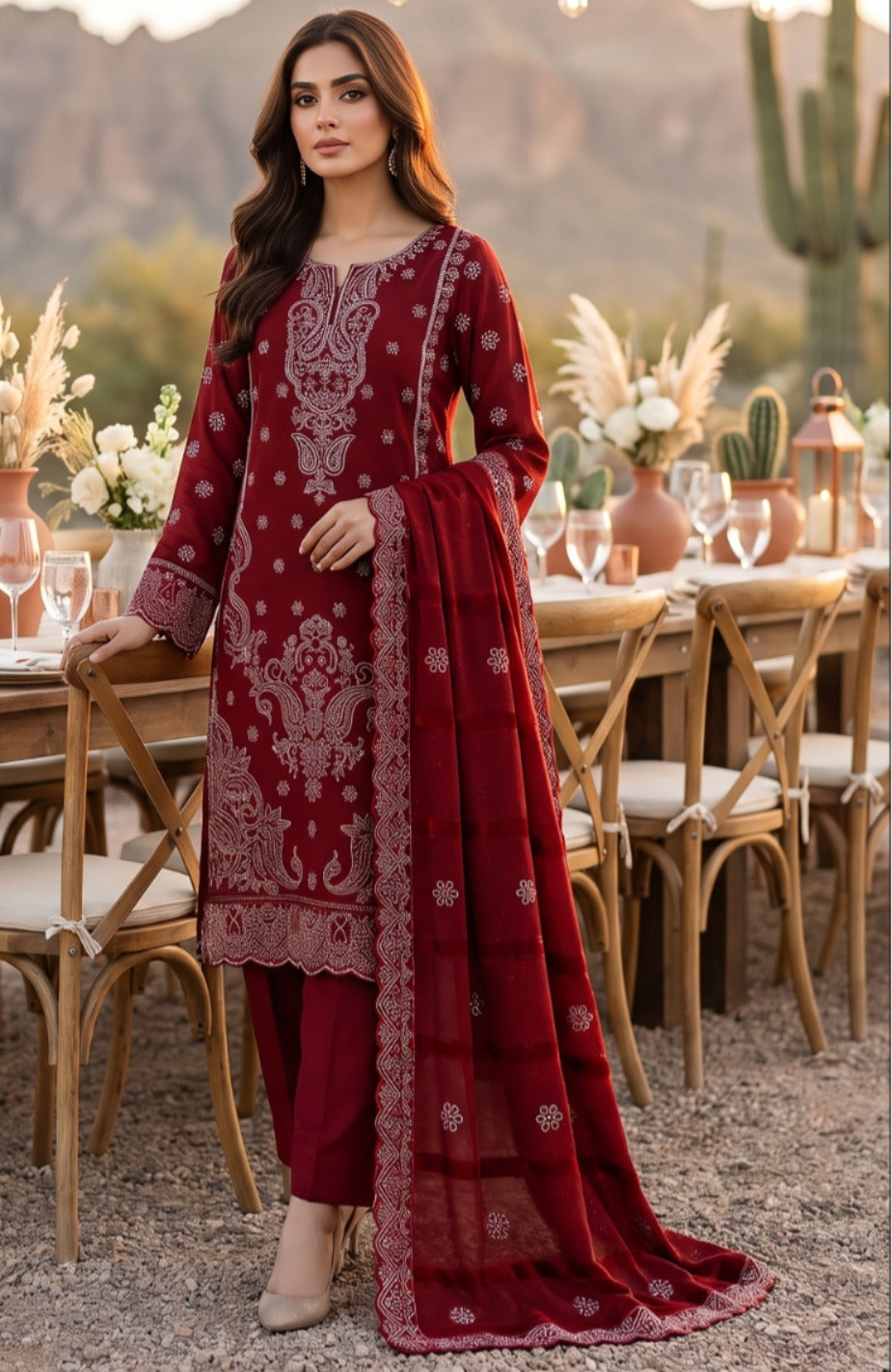 MERAKI FASHION VOL 522 (J04)