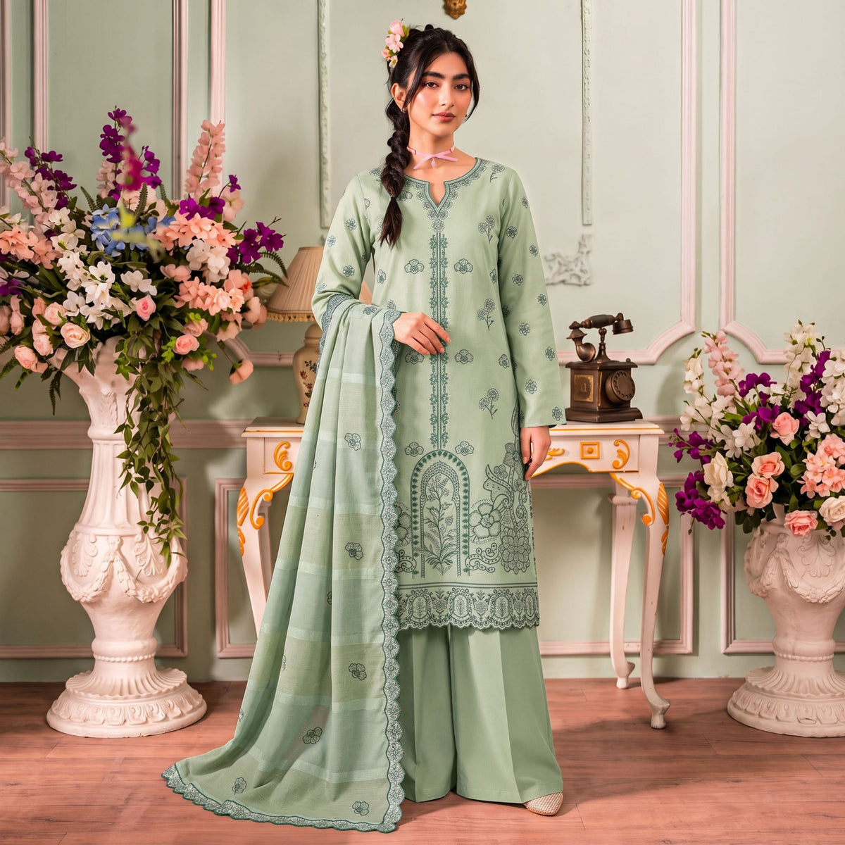 MERAKI FASHION VOL 532 (R04)