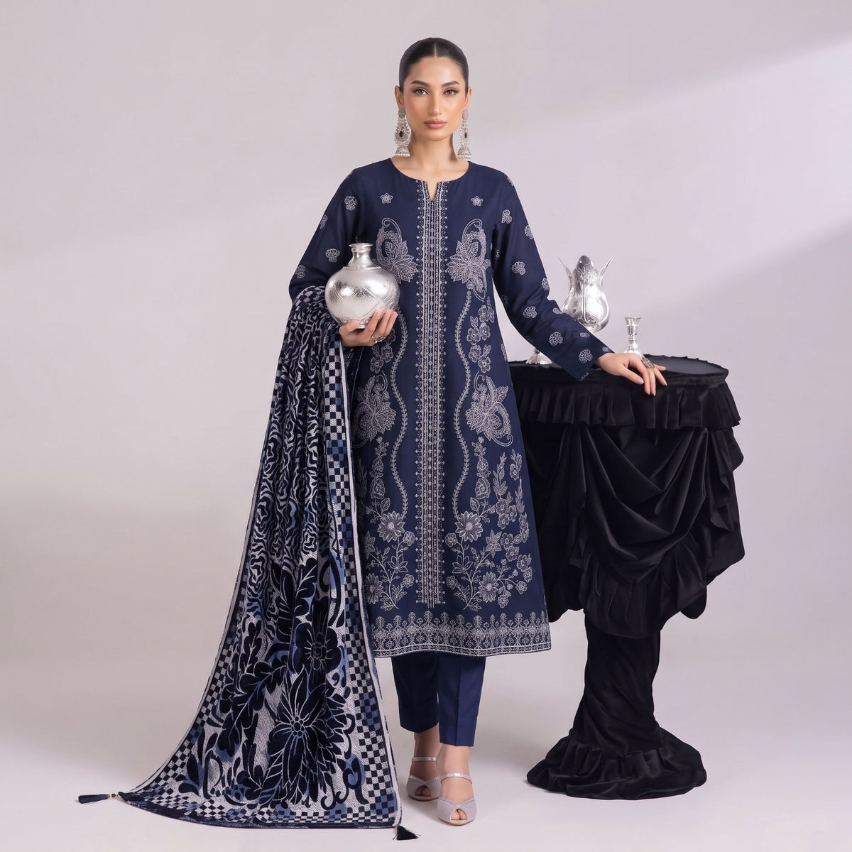 MERAKI FASHION VOL 534 A05