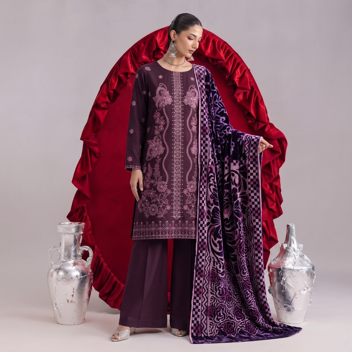 MERAKI FASHION VOL 534 A04