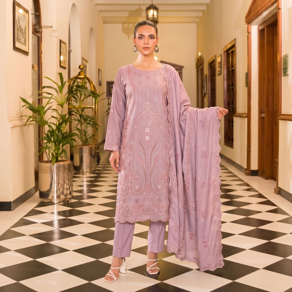 Meraki Fashion Vol 531 (S05)