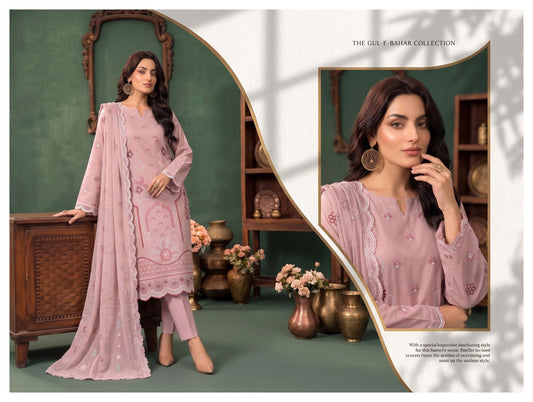 Meraki Fashion Vol 523  Zareen (B02)
