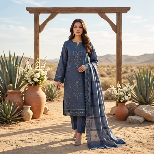MERAKI FASHION VOL 522 (J06)