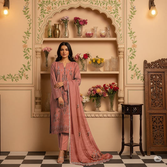 MERAKI FASHION VOL 517 (K01)