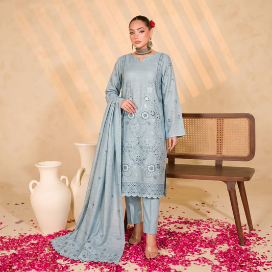 MERAKI FASHION VOL 535 ( Q06)