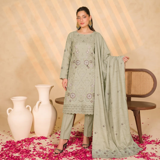 MERAKI FASHION VOL 535 ( Q08)