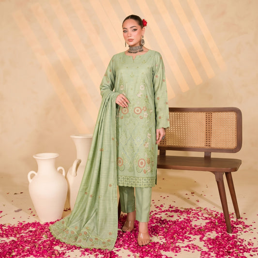 MERAKI FASHION VOL 535 ( Q07)