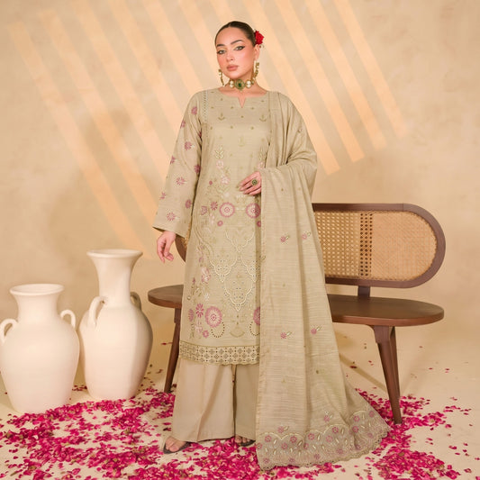 MERAKI FASHION VOL 535 ( Q05 )