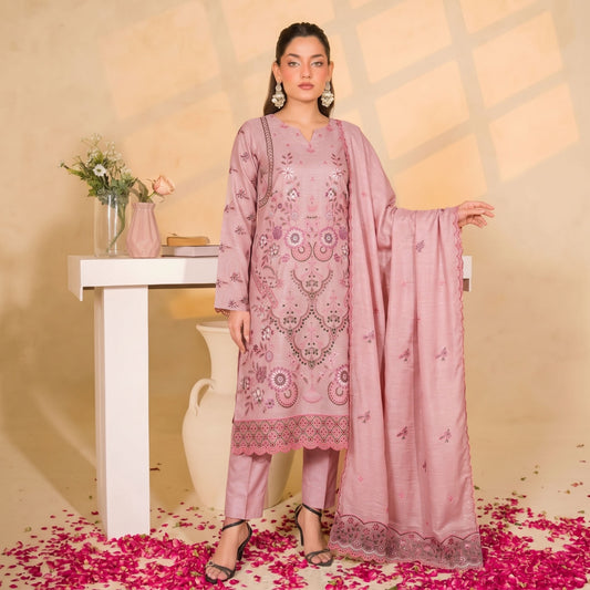MERAKI FASHION VOL 535 ( Q03 )