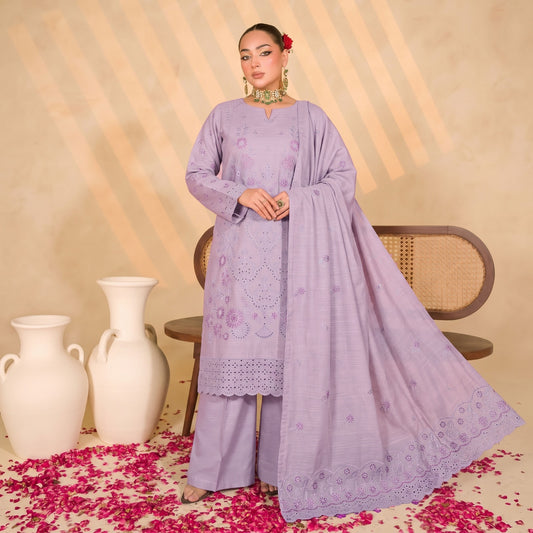 MERAKI FASHION VOL 535 ( Q02 )