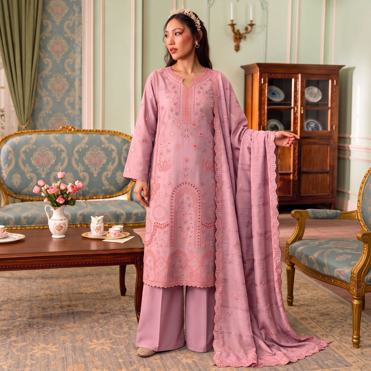 MERAKI FASHION VOL 532 (R06)