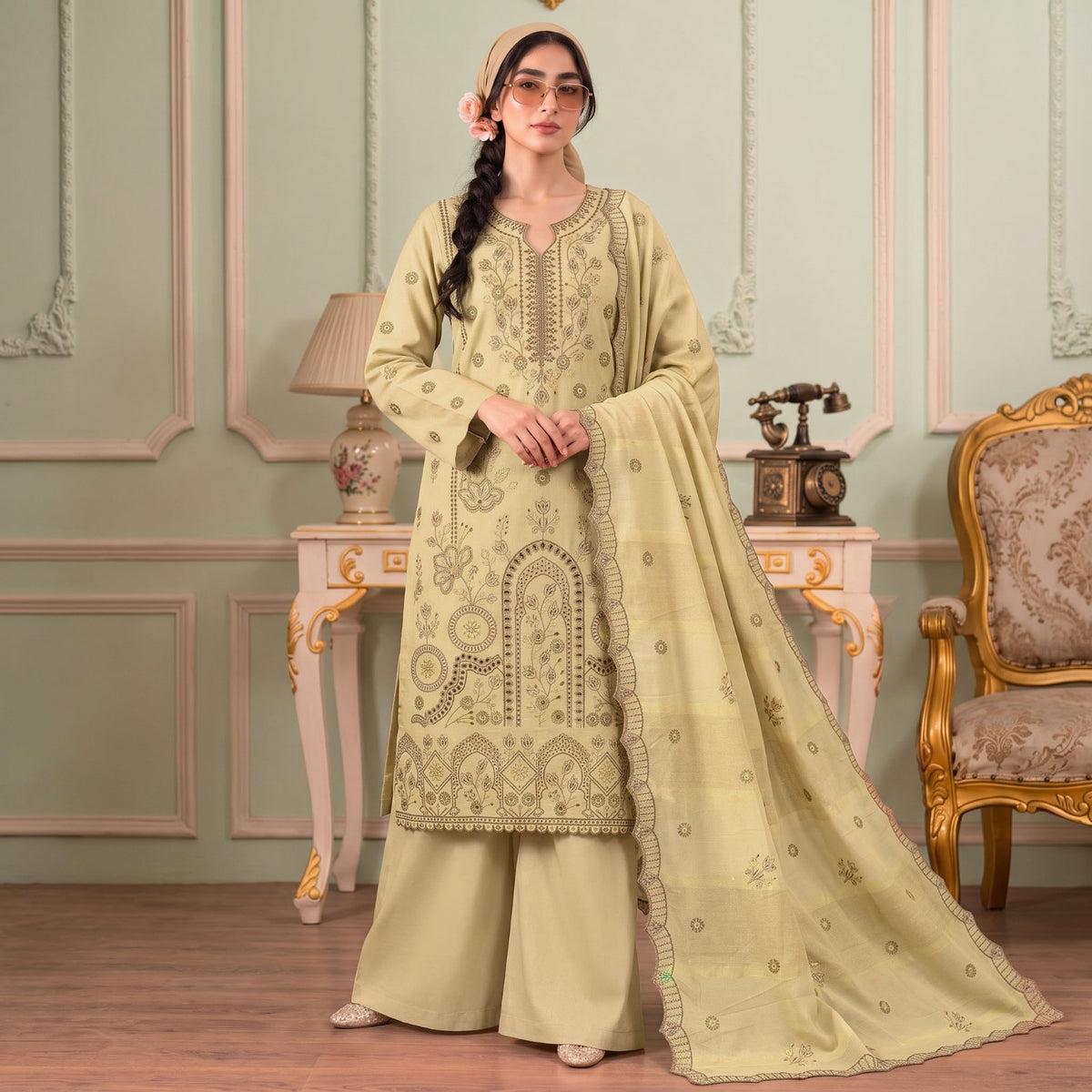 MERAKI FASHION VOL 532 (R08)