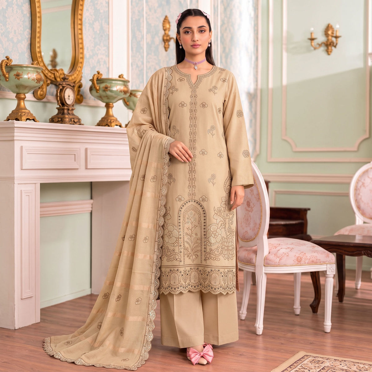 MERAKI FASHION VOL 532 (R07)