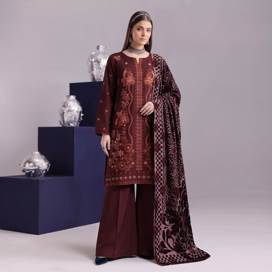 MERAKI FASHION VOL 534    A06