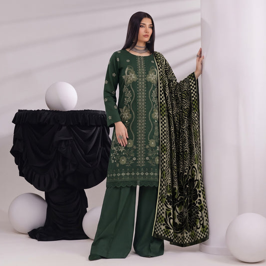 MERAKI FASHION VOL 534    A02